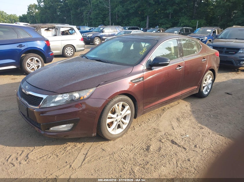 Vin: 5xxgn4a79dg244057, lot: 46136717, kia optima ex 20132