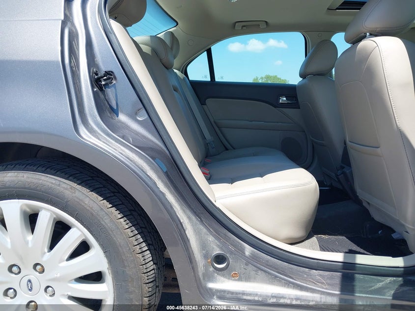 2012 Ford Fusion Hybrid VIN: 3FADP0L32CR173385 Lot: 45638243