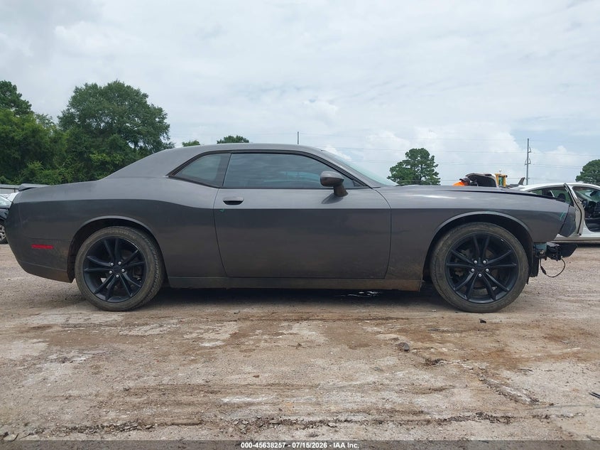 DODGE CHALLENGER - zdjęcie 14