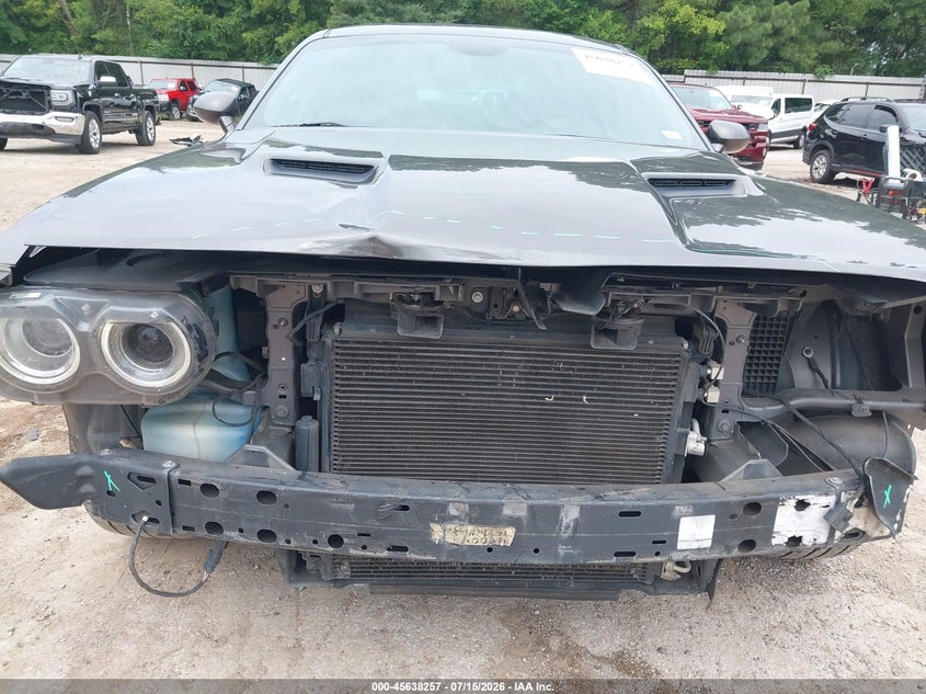 DODGE CHALLENGER - zdjęcie 6