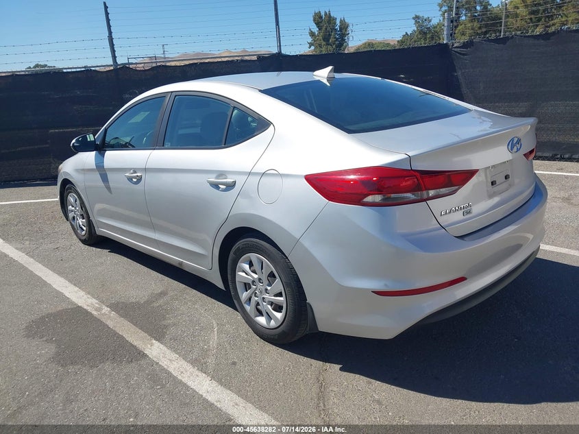 AtlanticExpress - Hyundai Elantra