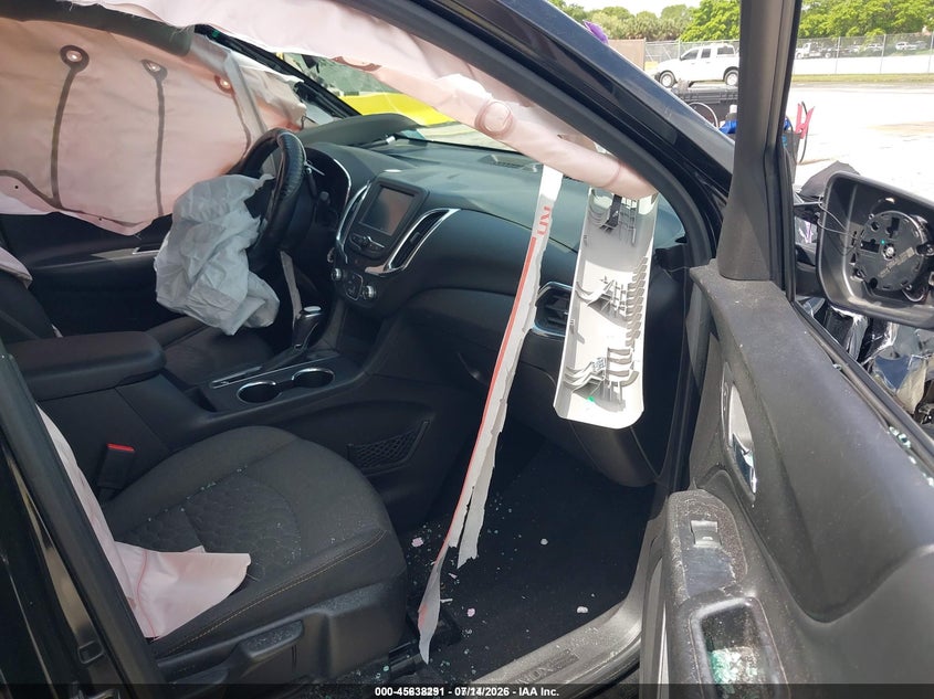AtlanticExpress - Chevrolet Equinox