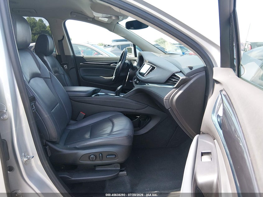 2018 Buick Enclave Essence VIN: 5GAERBKW4JJ162364 Lot: 45638293