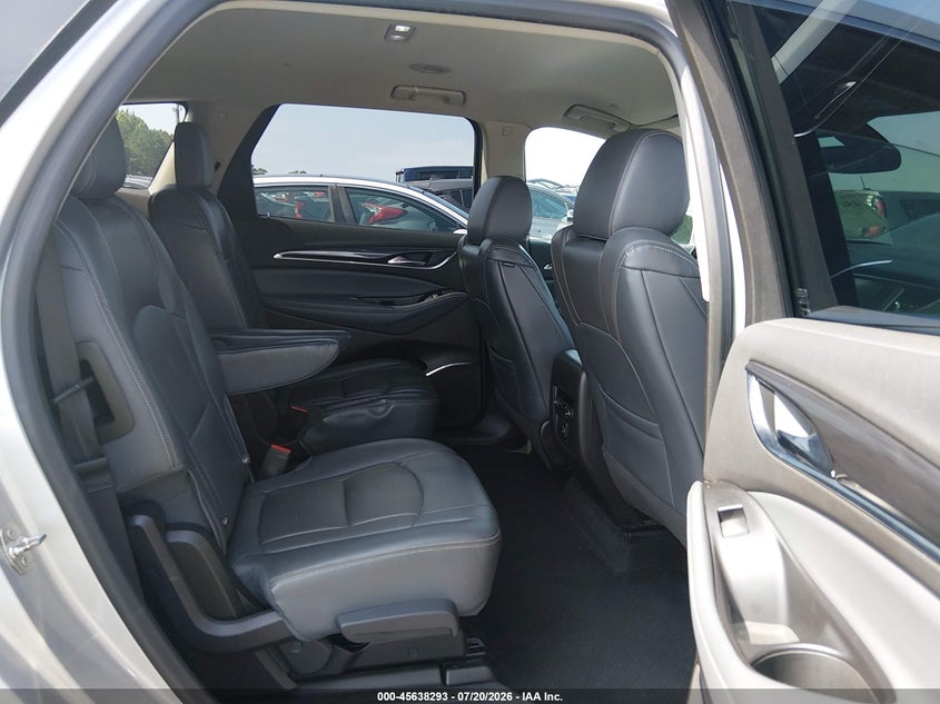2018 Buick Enclave Essence VIN: 5GAERBKW4JJ162364 Lot: 45638293