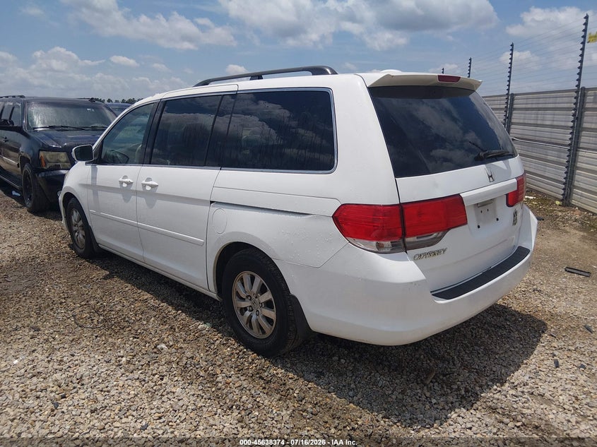 AtlanticExpress - Honda Odyssey