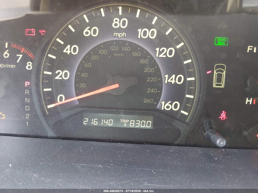 AtlanticExpress - Honda Odyssey