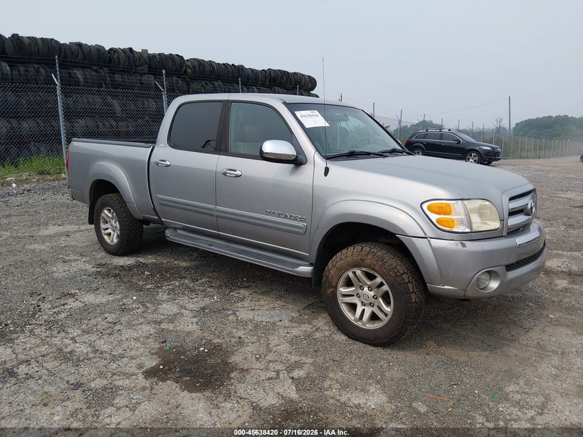 2004 Toyota Tundra