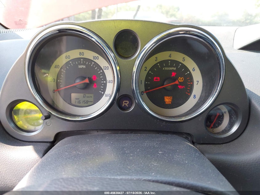 2011 Mitsubishi Eclipse Gs/Gs Sport VIN: 4A31K5DF6BE002820 Lot: 45638427