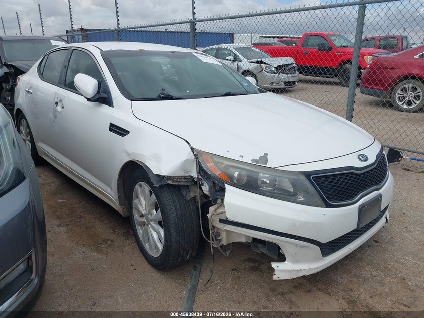 Vin: 5xxgm4a73fg416315, lot: 46136940, kia optima lx 2015 img_1