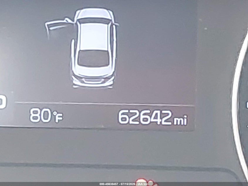 2021 KIA FORTE SEDAN 2.0L I-4 DOHC, VVT, 147HP