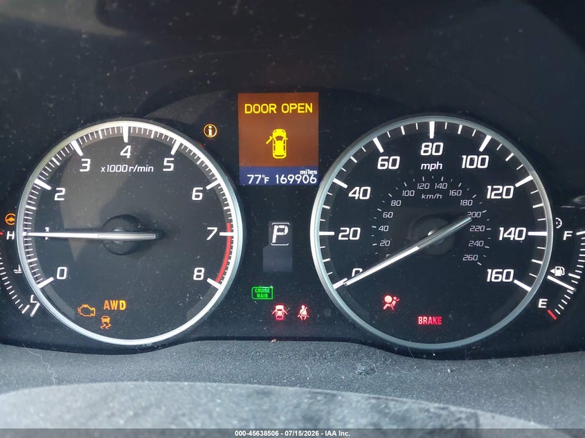 AtlanticExpress - Acura RDX