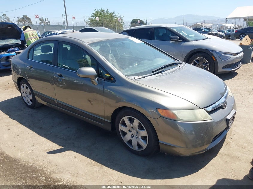 2006 Honda Civic