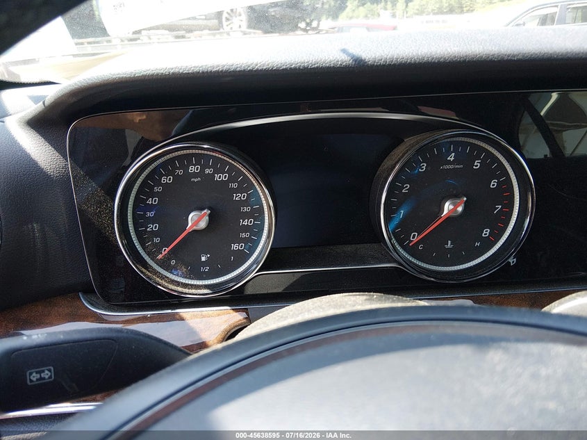 2018 Mercedes-Benz E 300 4Matic VIN: WDDZF4KB4JA405775 Lot: 45638595
