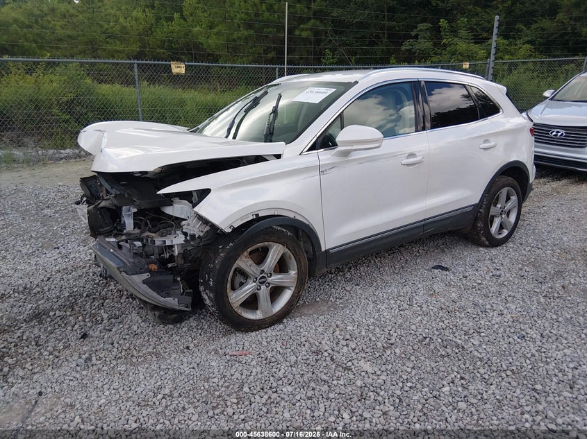 Vin: 5lmcj1c94hul40467, lot: 46137101, lincoln mkc premiere 20172