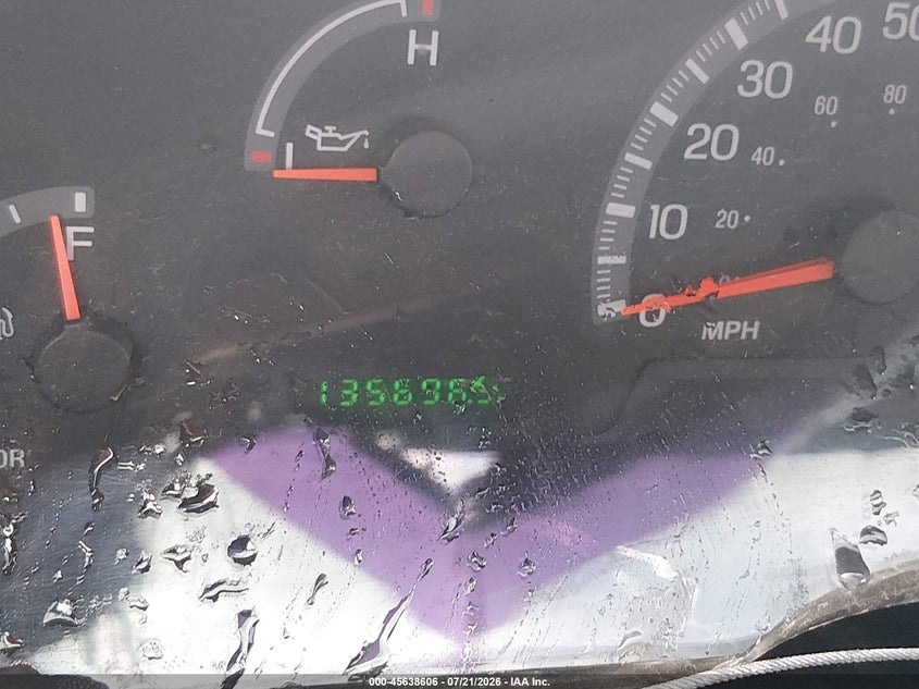 2004 Ford F-150 Heritage Xl/Xlt VIN: 2FTRF07214CA19975 Lot: 45638606