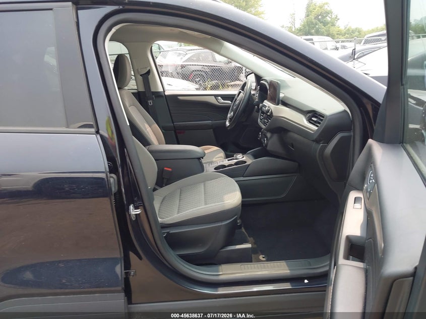 2021 FORD ESCAPE auction photo 5