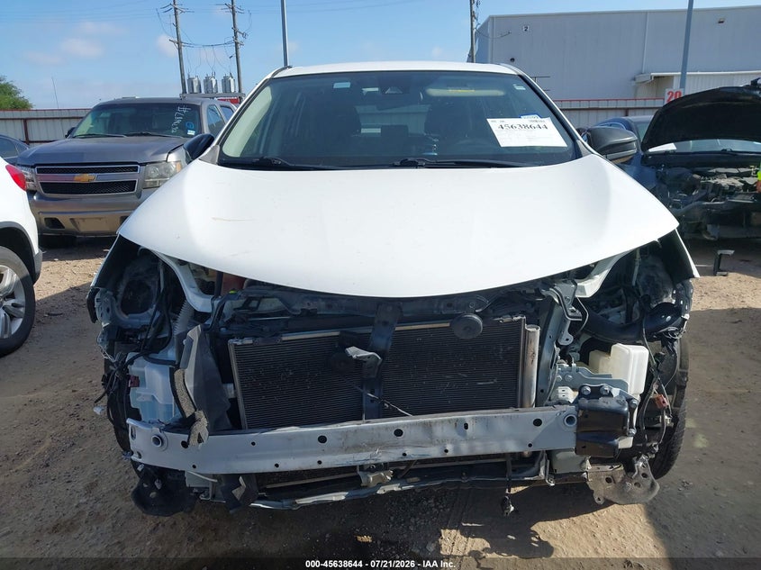 2018 TOYOTA RAV4 auction photo 6