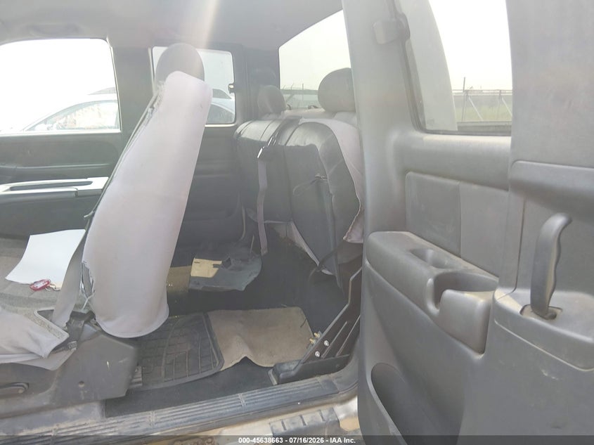 CHEVROLET SILVERADO 2500HD 2002 VIN 1GCHK29U62E162820