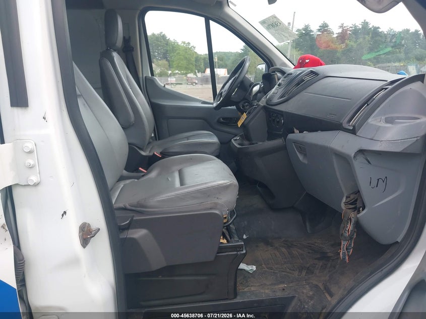 2019 FORD TRANSIT-250 — zdjęcie 5
