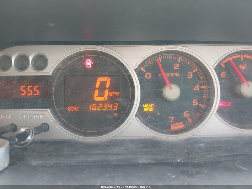 2010 Scion Xb VIN: JTLZE4FE4A1111394 Lot: 45638719
