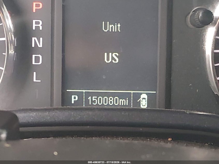 GMC SIERRA 1500 - zdjęcie 15