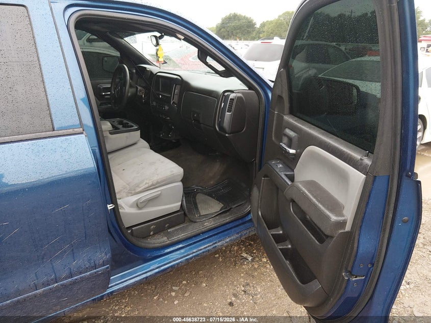 GMC SIERRA 1500 - zdjęcie 5