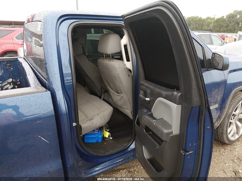 GMC SIERRA 1500 - zdjęcie 8