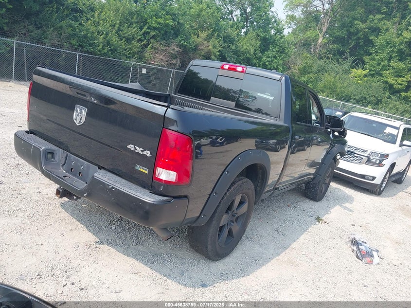 Vin: 1d7rv1gp3as257697, lot: 46137262, dodge ram 1500 slt/sport/trx 20104
