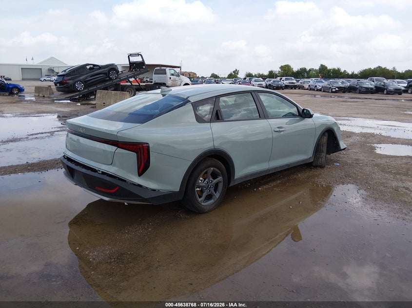 Vin: 3kpft4de8te335744, lot: 46137269, kia k4 lxs 20264