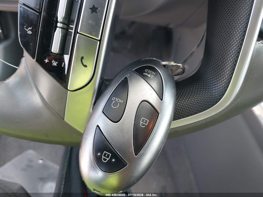 2025 HYUNDAI ELANTRA SEL CONVENIENCE — Фото 11
