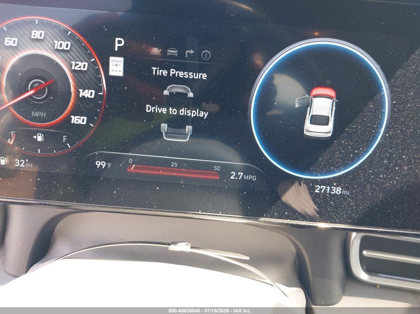 2025 HYUNDAI ELANTRA SEL CONVENIENCE — Фото 16
