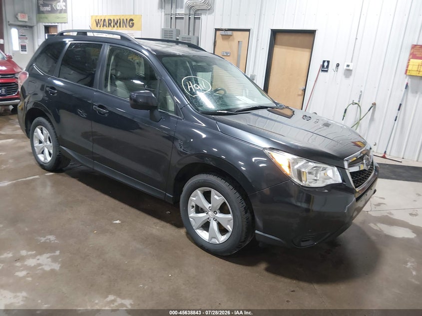 Vin: jf2sjadc3fh576287, lot: 46137345, subaru forester 2.5i premium 2015 img_1