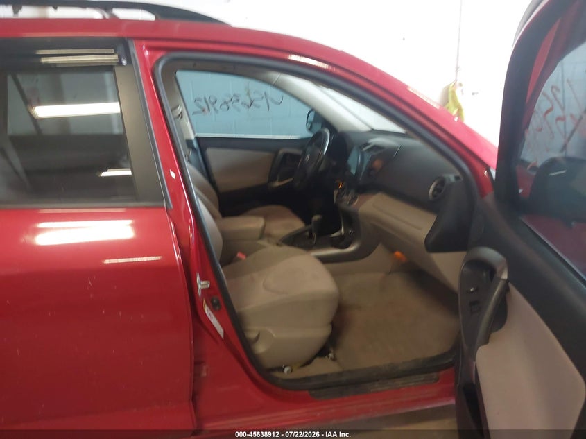 2007 TOYOTA RAV4 auction photo 5