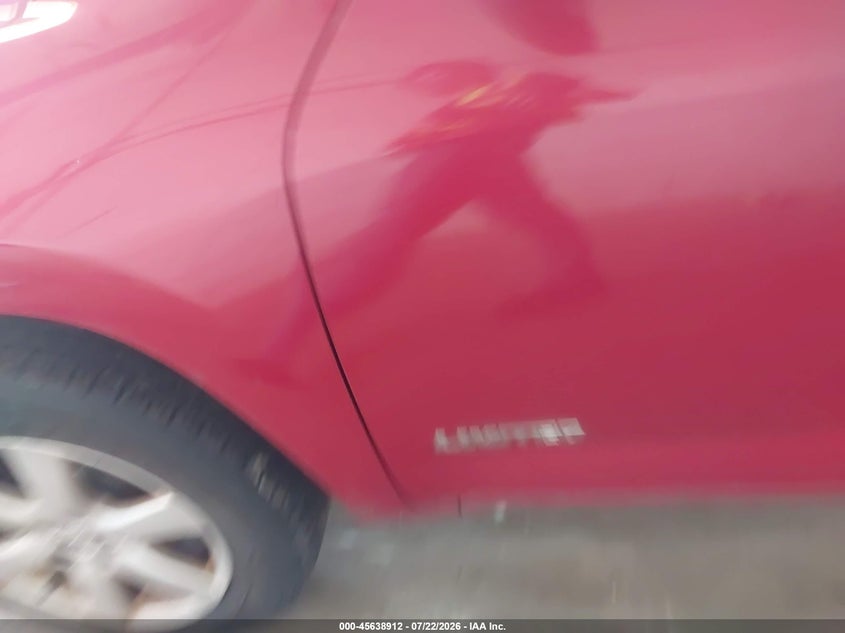 2007 TOYOTA RAV4 auction photo 6