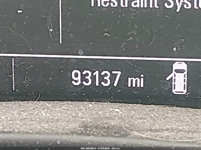 2018 GMC Terrain Sle VIN: 3GKALMEV2JL367613 Lot: 45638934
