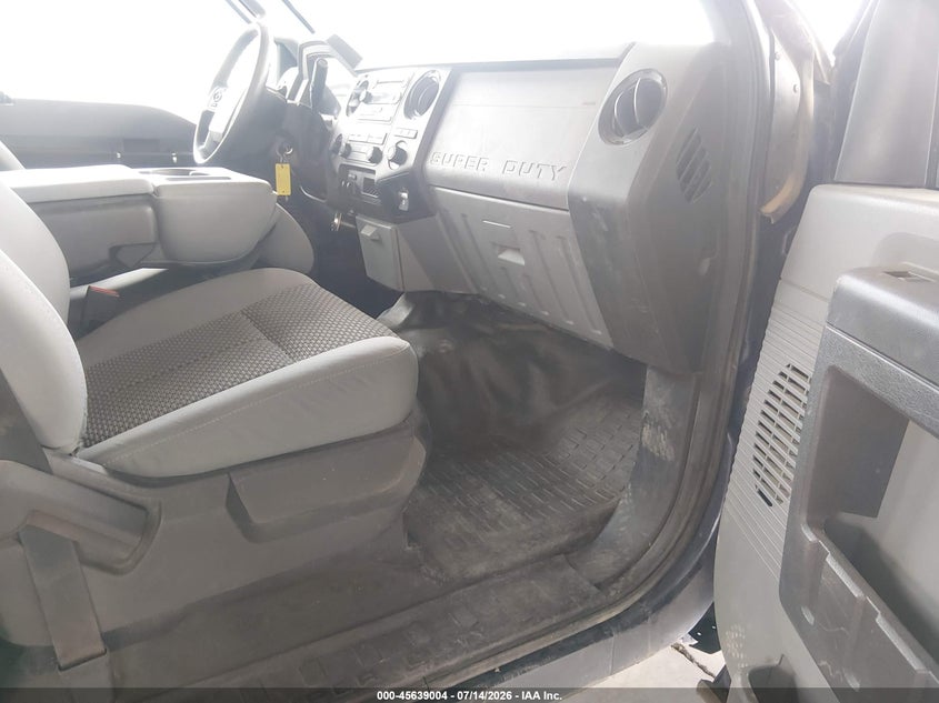 2016 FORD F-350 auction photo 5