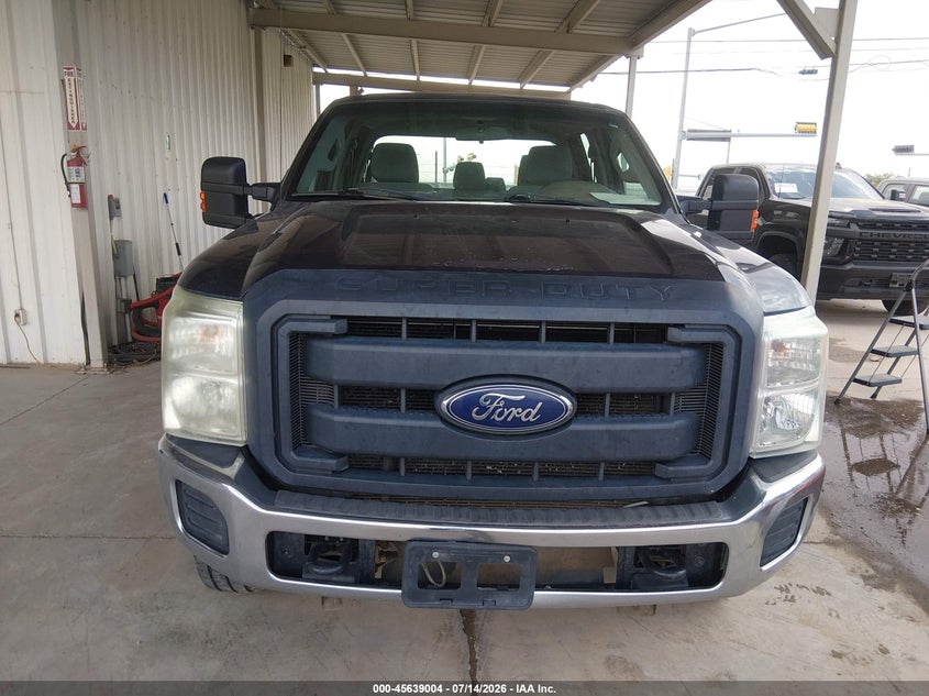 2016 FORD F-350 auction photo 6