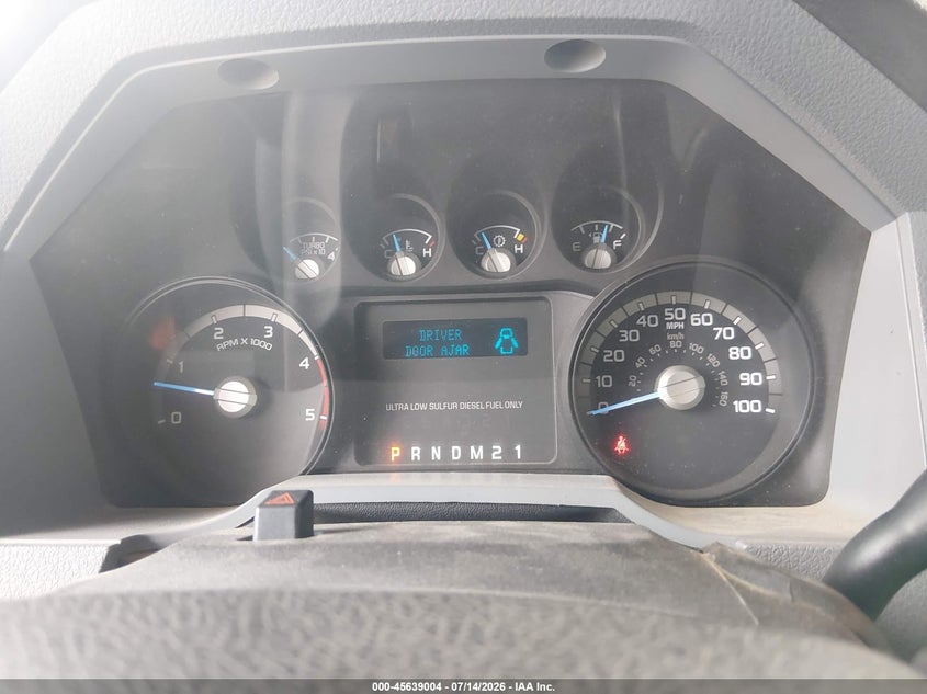 2016 FORD F-350 auction photo 7