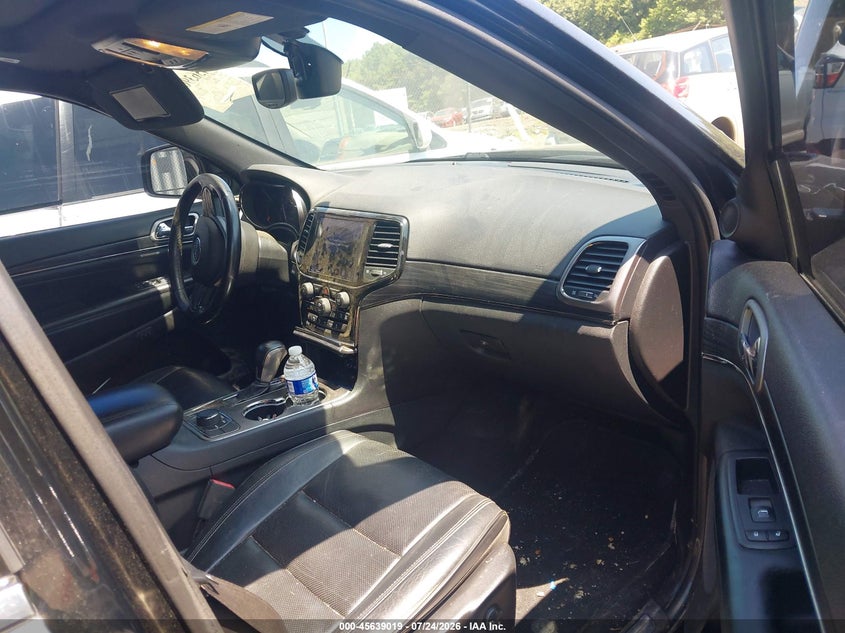 JEEP GRAND CHEROKEE - zdjęcie 5
