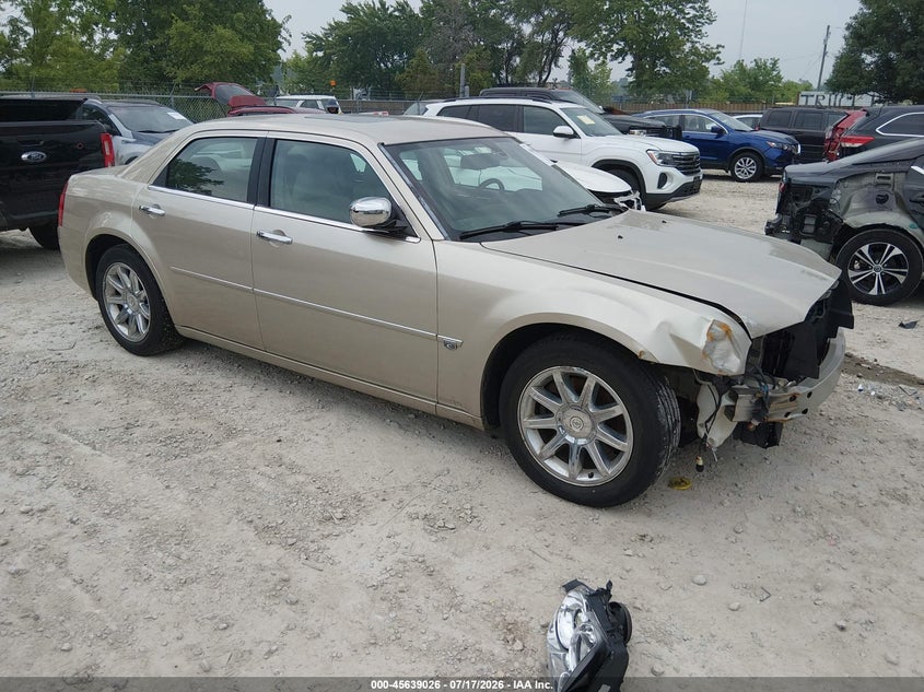 2006 Chrysler 300C