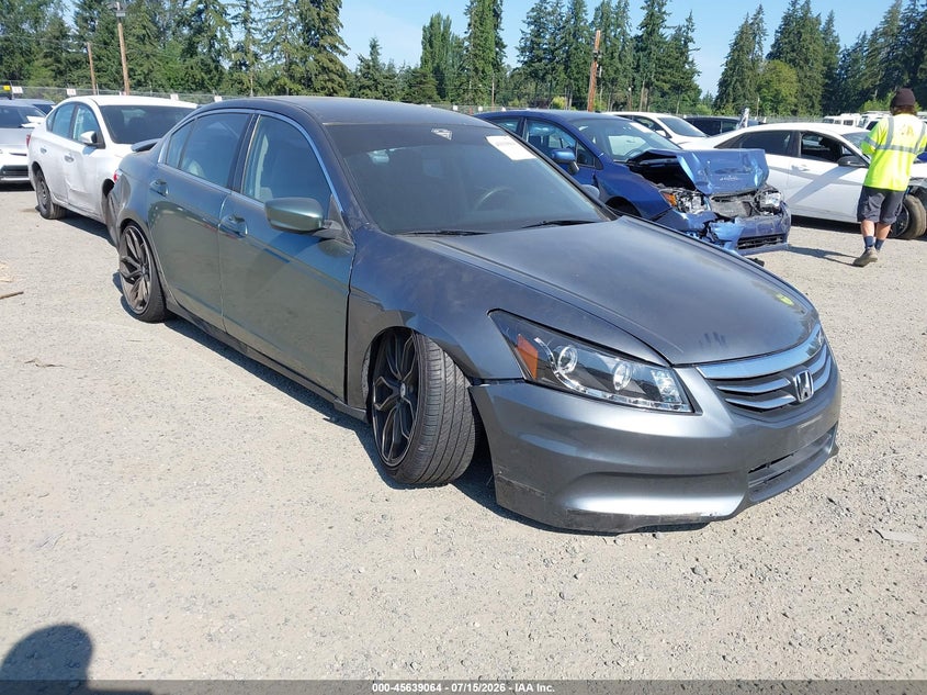 2011 Honda Accord