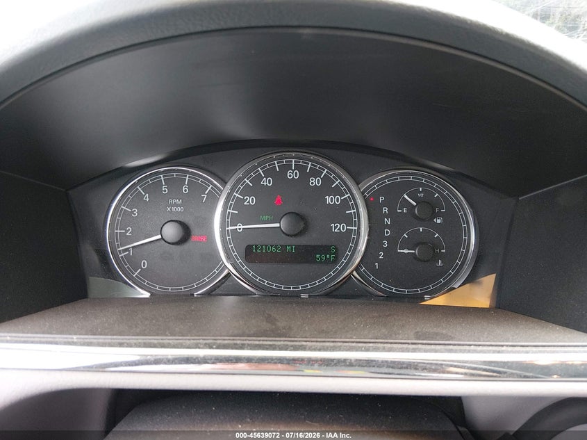 2005 Buick Lacrosse Cx VIN: 2G4WC532451245662 Lot: 45639072