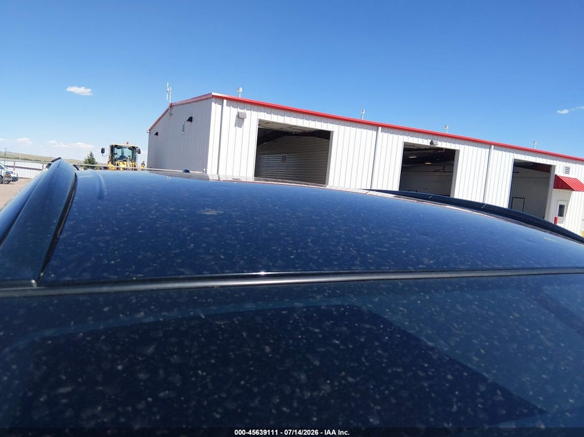 2017 Nissan Murano Sv VIN: 5N1AZ2MH9HN112845 Lot: 45639111