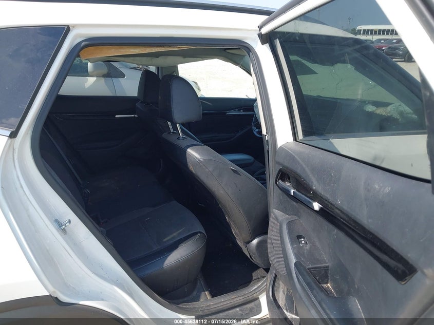 2022 Kia Seltos S VIN: KNDEU2AA6N7313131 Lot: 45639112