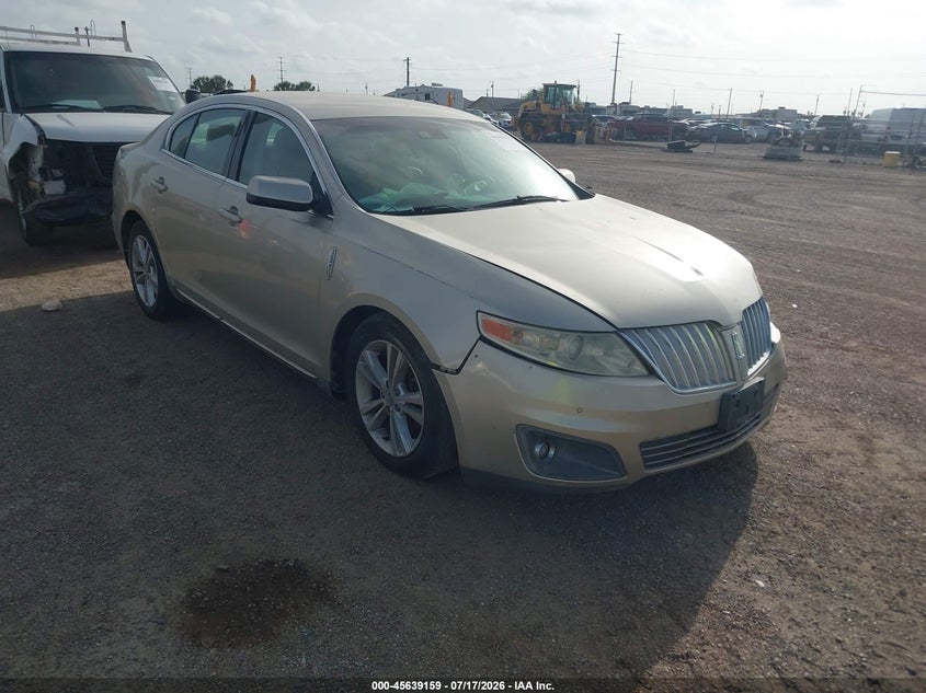 Vin: 1lnhl9dr0bg606315, lot: 46137660, lincoln mks 2011 img_1