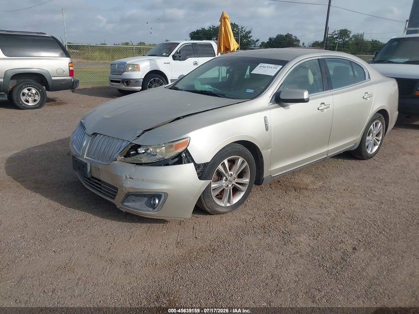 Vin: 1lnhl9dr0bg606315, lot: 46137660, lincoln mks 20112