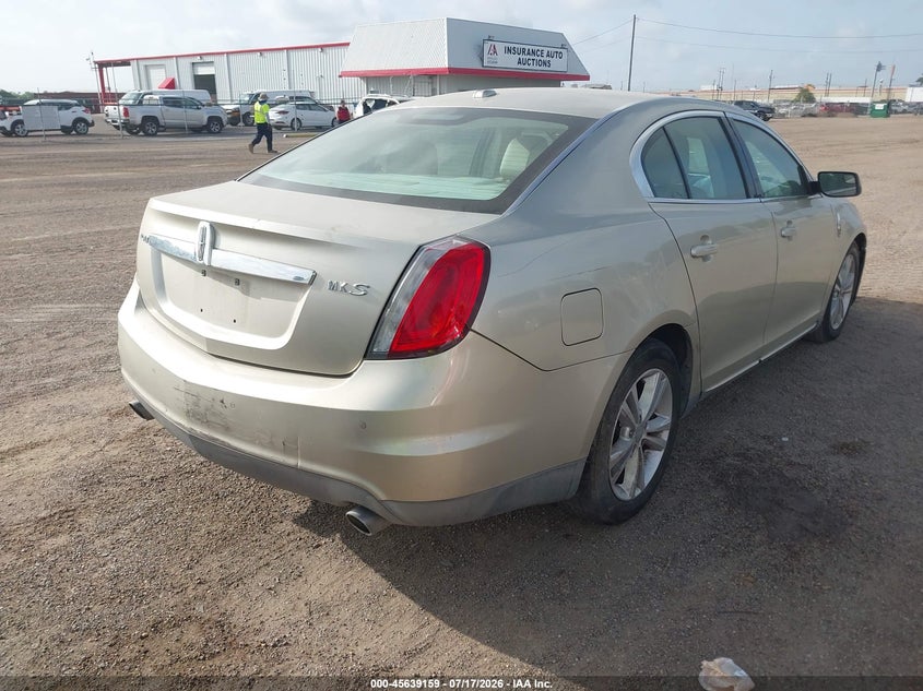 Vin: 1lnhl9dr0bg606315, lot: 46137660, lincoln mks 20114