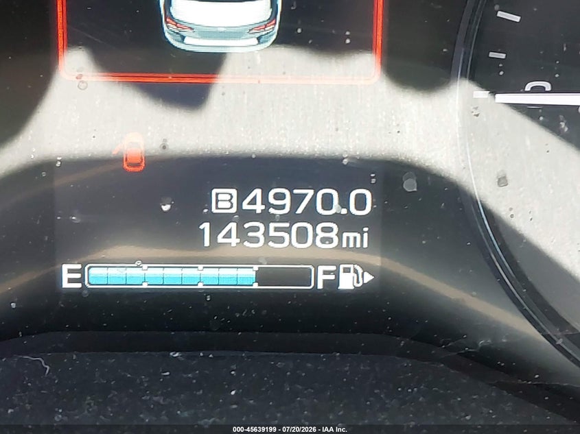2022 Subaru Impreza Base 5-Door VIN: 4S3GTAB63N3721917 Lot: 45639199