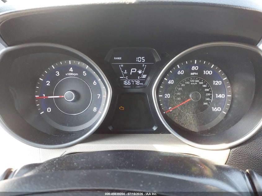 AtlanticExpress - Hyundai Elantra