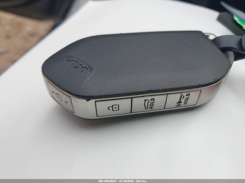 2026 Kia K4 Lxs VIN: 3KPFT4DE7TE253939 Lot: 45639221